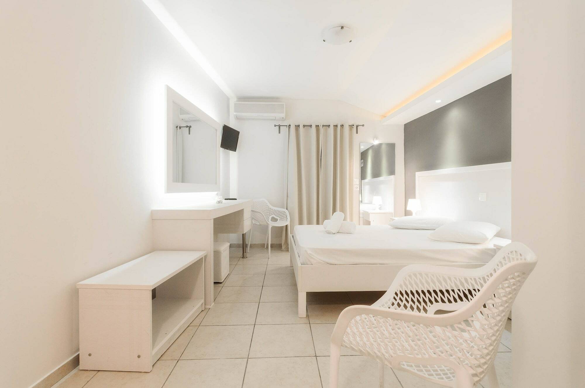 Alykes View Apartments Экстерьер фото